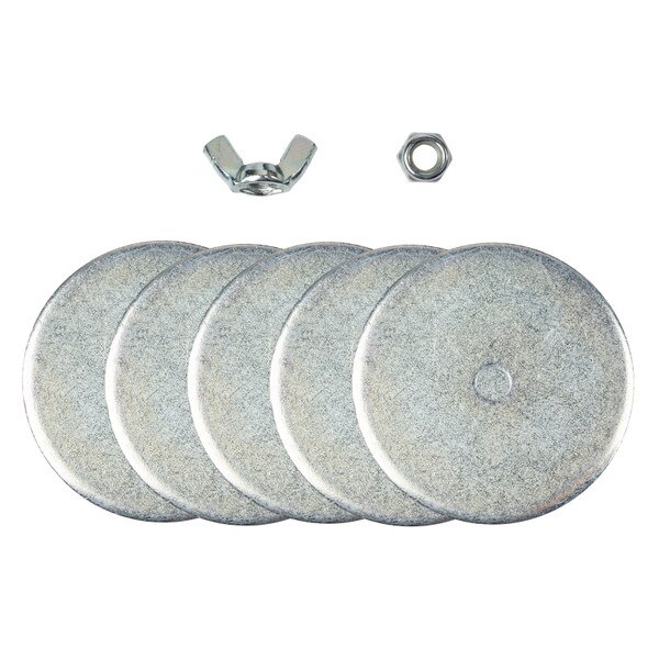 Main product image for Dayton Audio SS10-PR 10" Signature Series Passive Radiator295-731